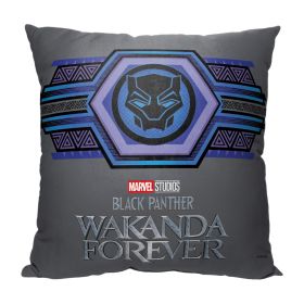 BLACK PANTHER - EMBLEM