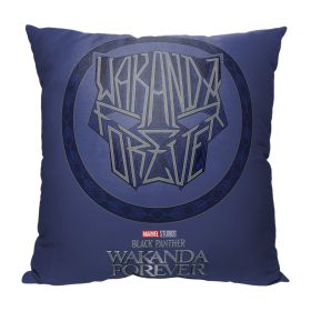 BLACK PANTHER - PANTHER SYMBOL