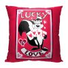LOONEY T - LUCKY IN LOVE