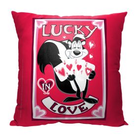 LOONEY T - LUCKY IN LOVE