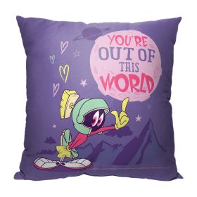 LOONEY T - OUTTA THIS WORLD