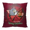 WB Tom and Jerry Merry Tom and Jerry