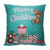 WB Tom and Jerry Christmas Time