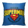 SUPERMAN - DAD IS SUPERMAN