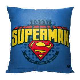 SUPERMAN - DAD IS SUPERMAN