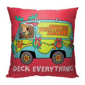 SCOOBY D - DECK EVERYTHING