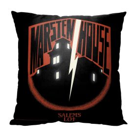 SALEMS LOT - MARSTEN HOUSE