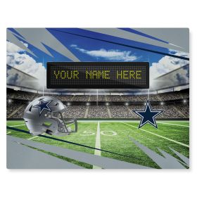 [Personalization Only] Cowboys
