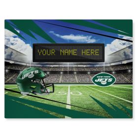 [Personalization Only] Jets