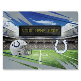 [Personalization Only] Colts
