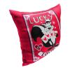 LOONEY T - LUCKY IN LOVE
