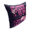 LOONEY T - LOVE IS IN THE AIR
